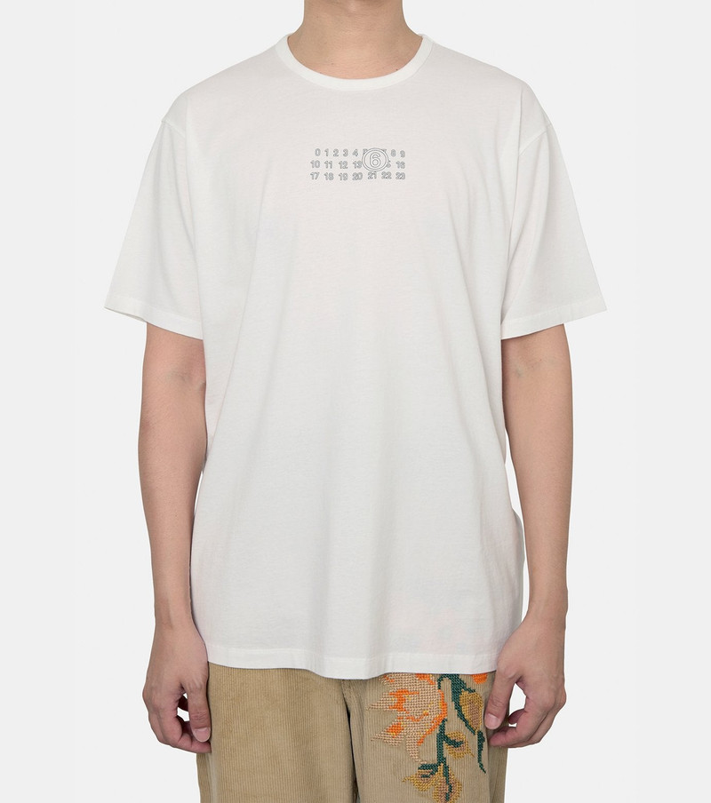 MM6 Maison Margiela T-SHIRT outlook