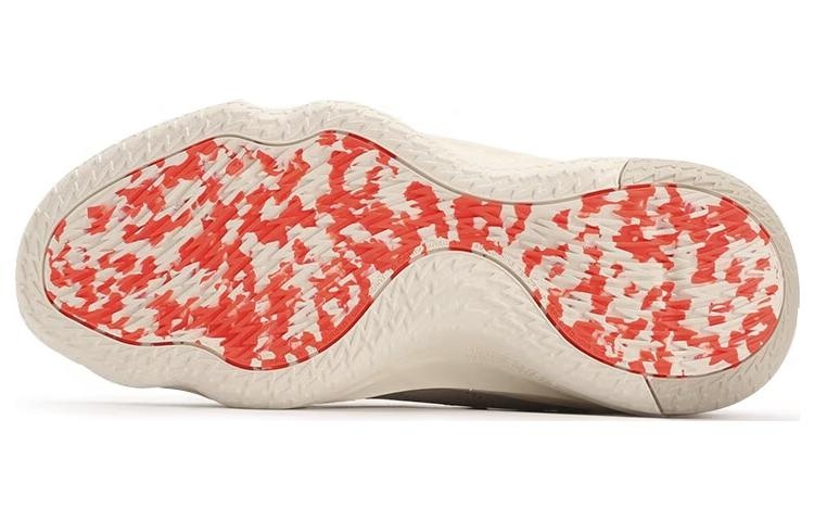 adidas Dame 7 'Bliss Orange' FZ1095 - 4