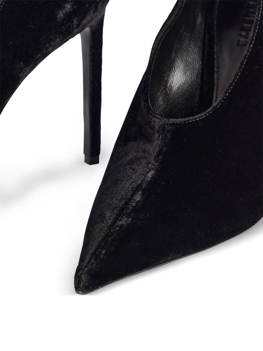 110mm Mollie pumps - 4