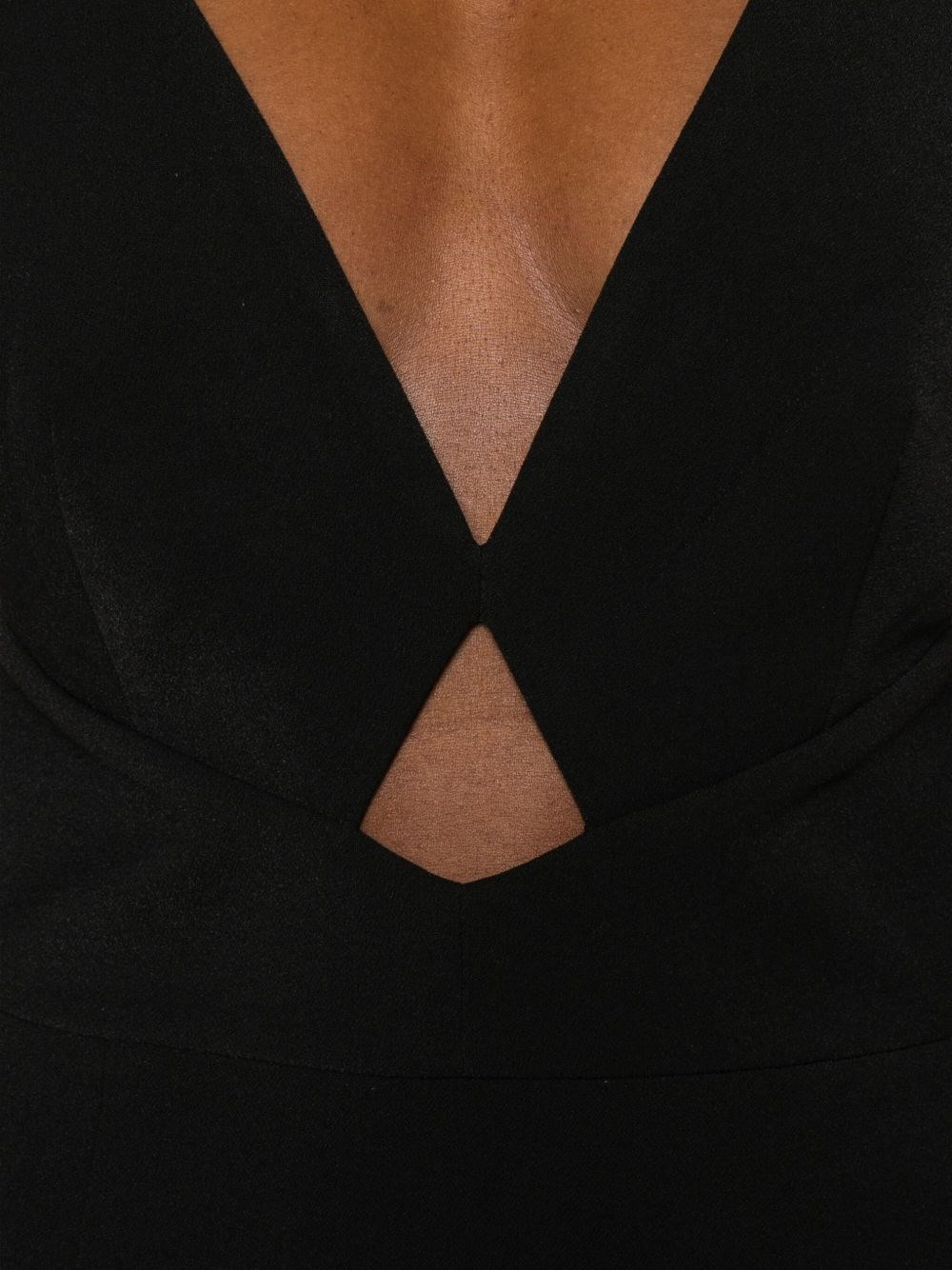 Milly midi dress - 2