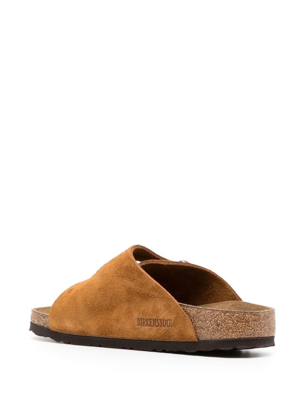 Zürich buckle-fastened sandals - 3