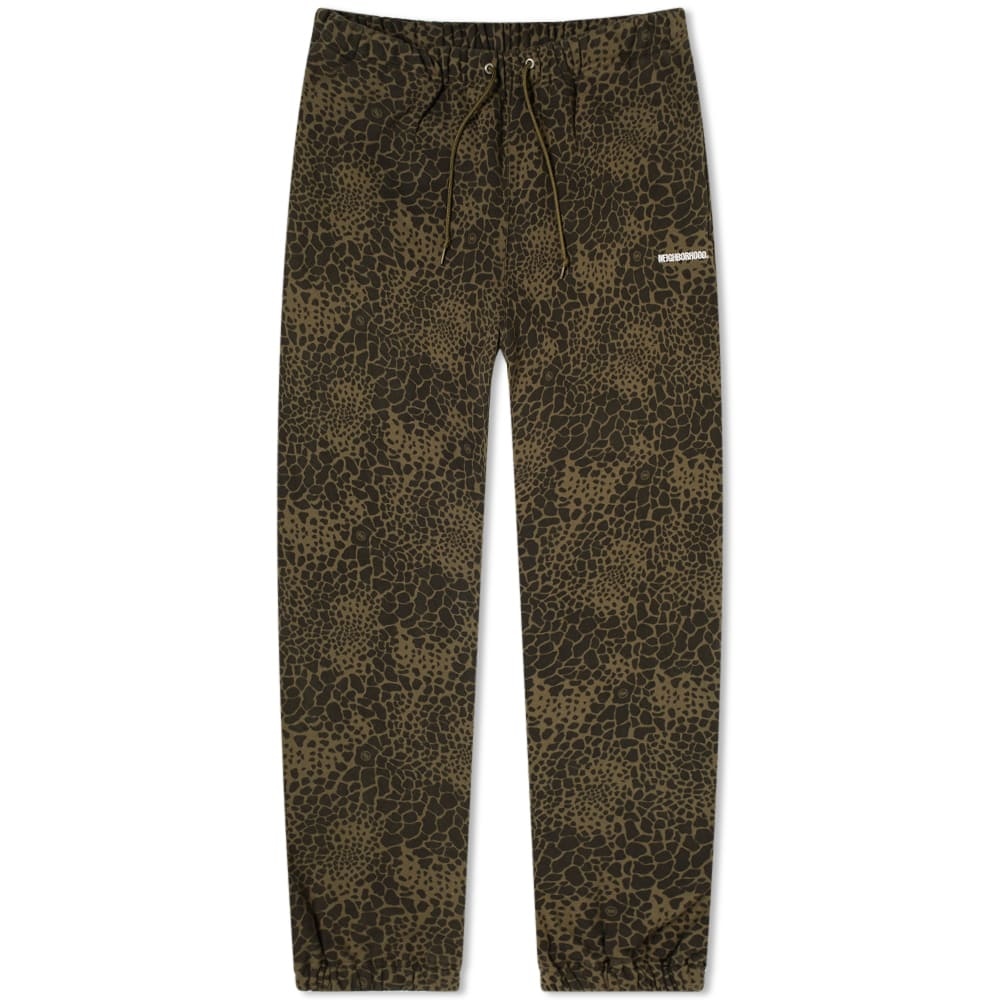 Neighborhood Military Pant - 1