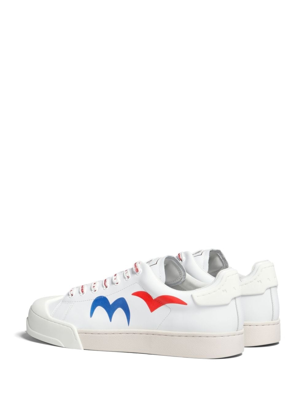 Dada Bumper low-top sneakers - 3
