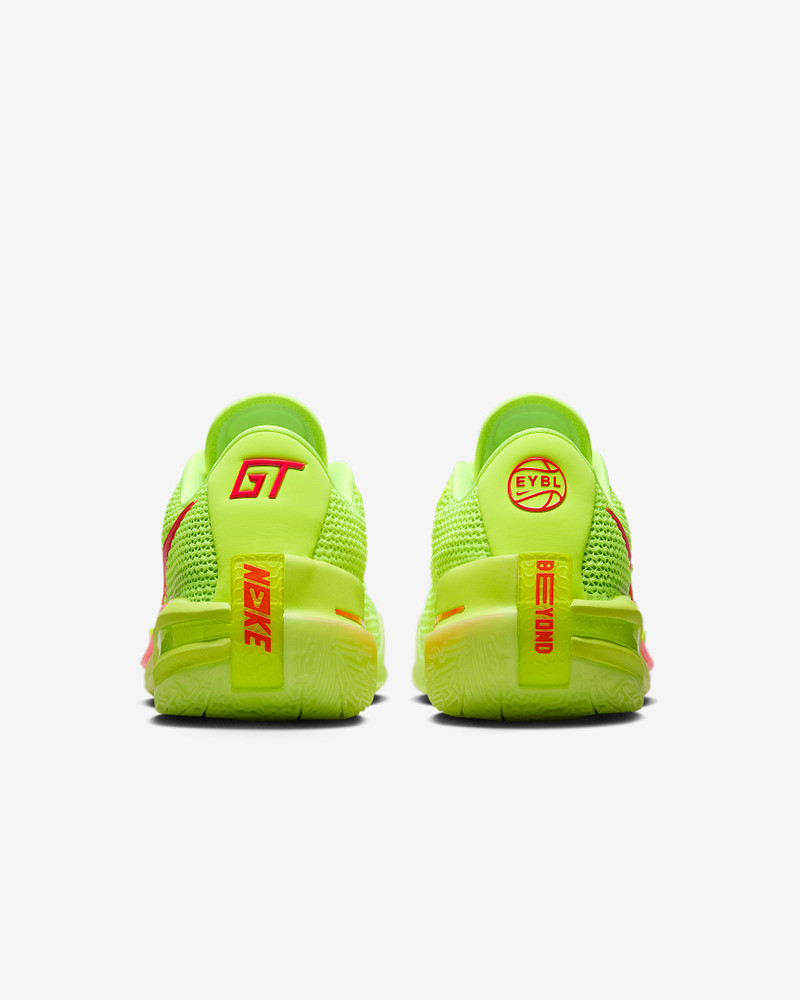 Nike G.T. Cut "EYBL" Basketball Shoes 6