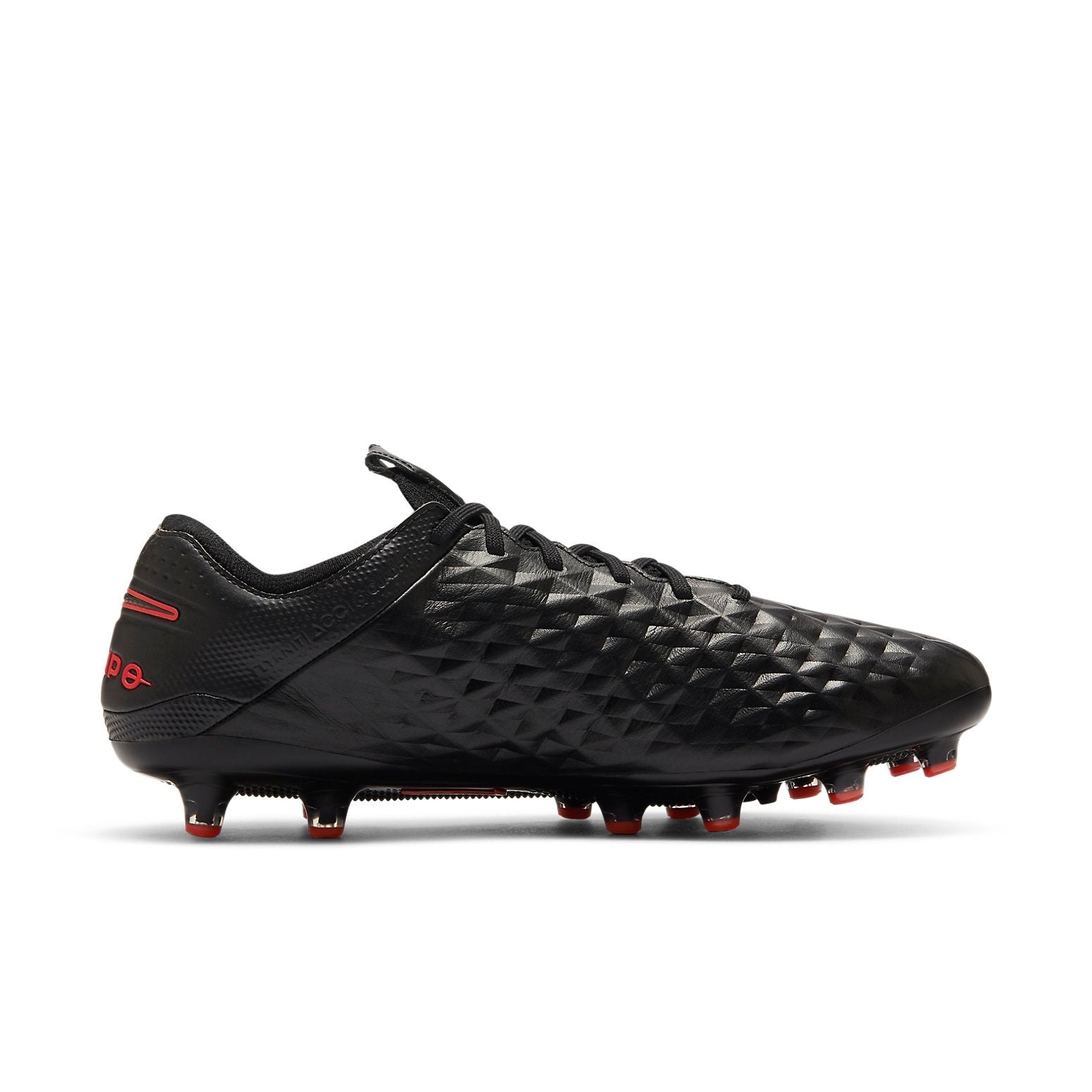 Nike Tiempo Legend 8 Elite AG Pro 'Bred' BQ2696-060 - 6