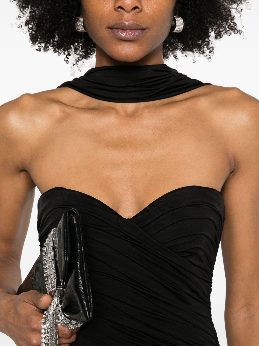 Samsara gown - 5