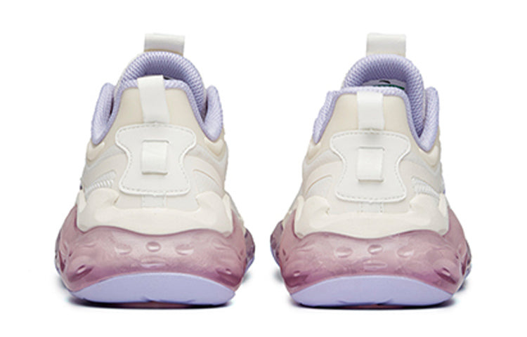 (WMNS) ANTA A-Jelly 'White Purple' 122035501-13 - 5