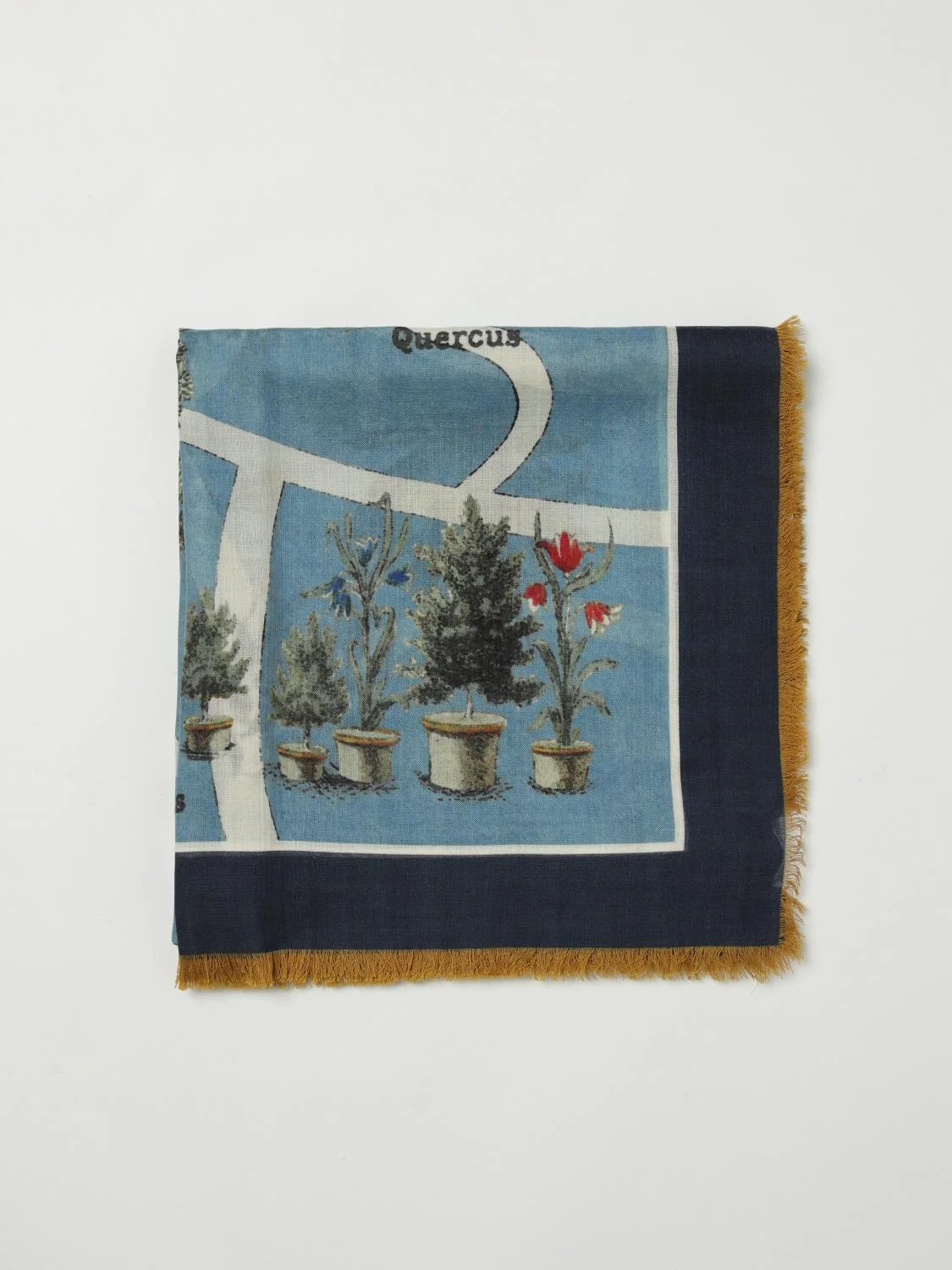 Scarf woman Max Mara - 1