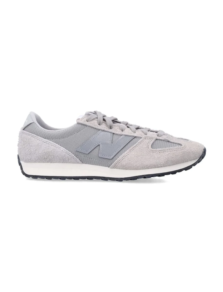 Junya Watanabe X New Balance 471 Grey Sneakers - 1