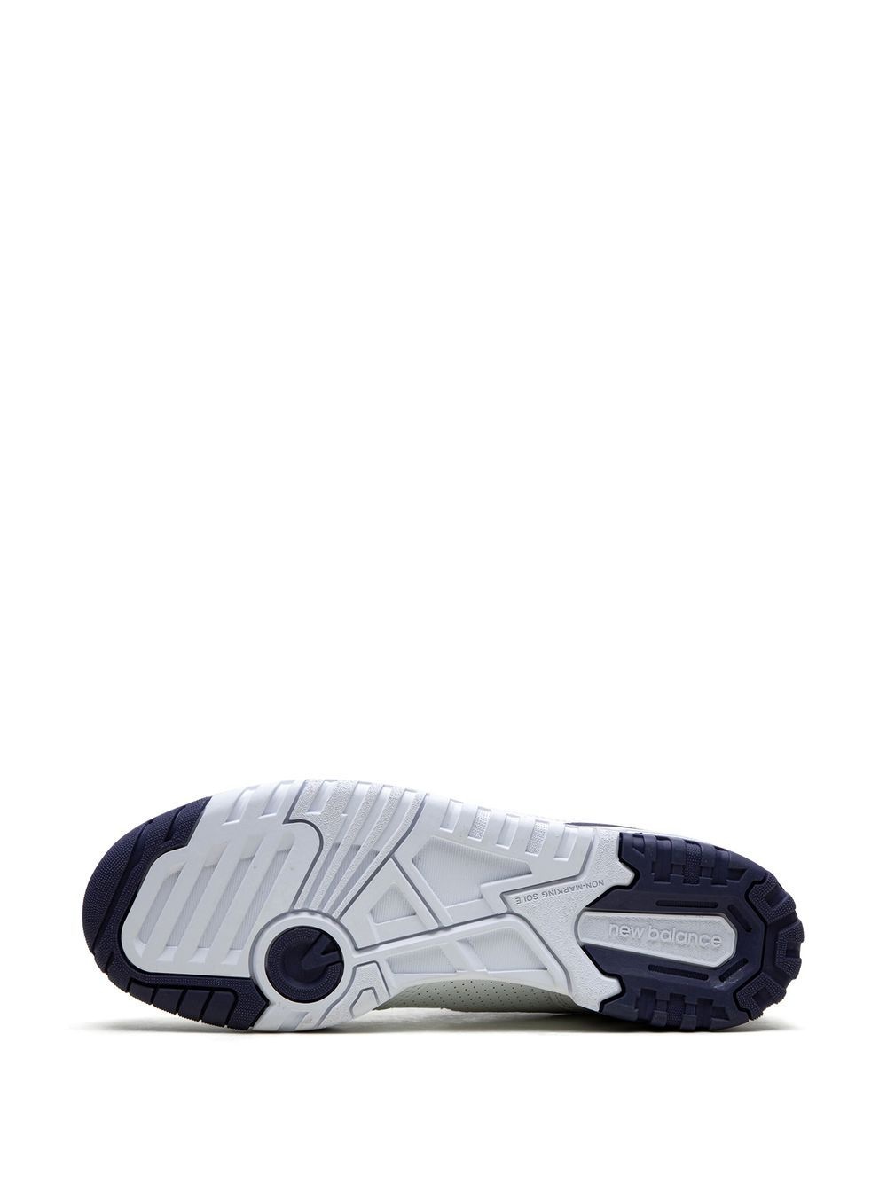 550 low-top sneakers - 4