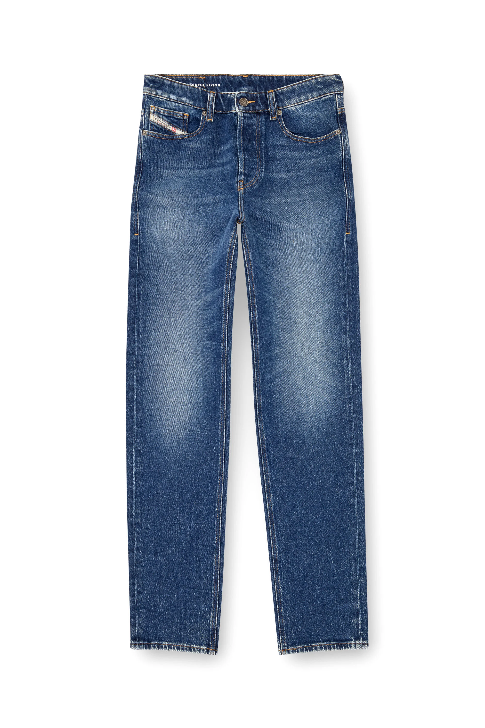 REGULAR JEANS 1988 D-ARK 09L21 - 1