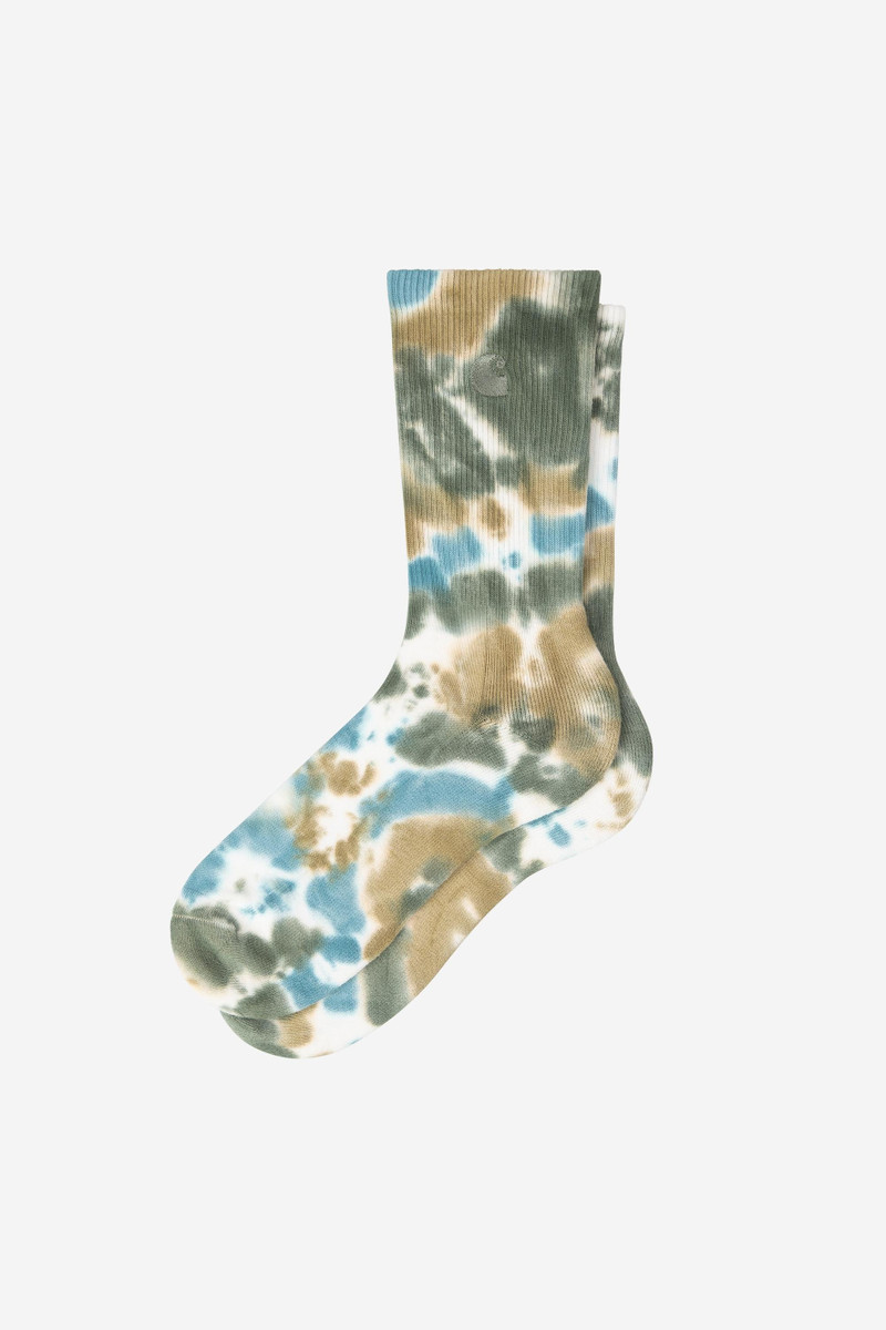 Cusco Socks 1