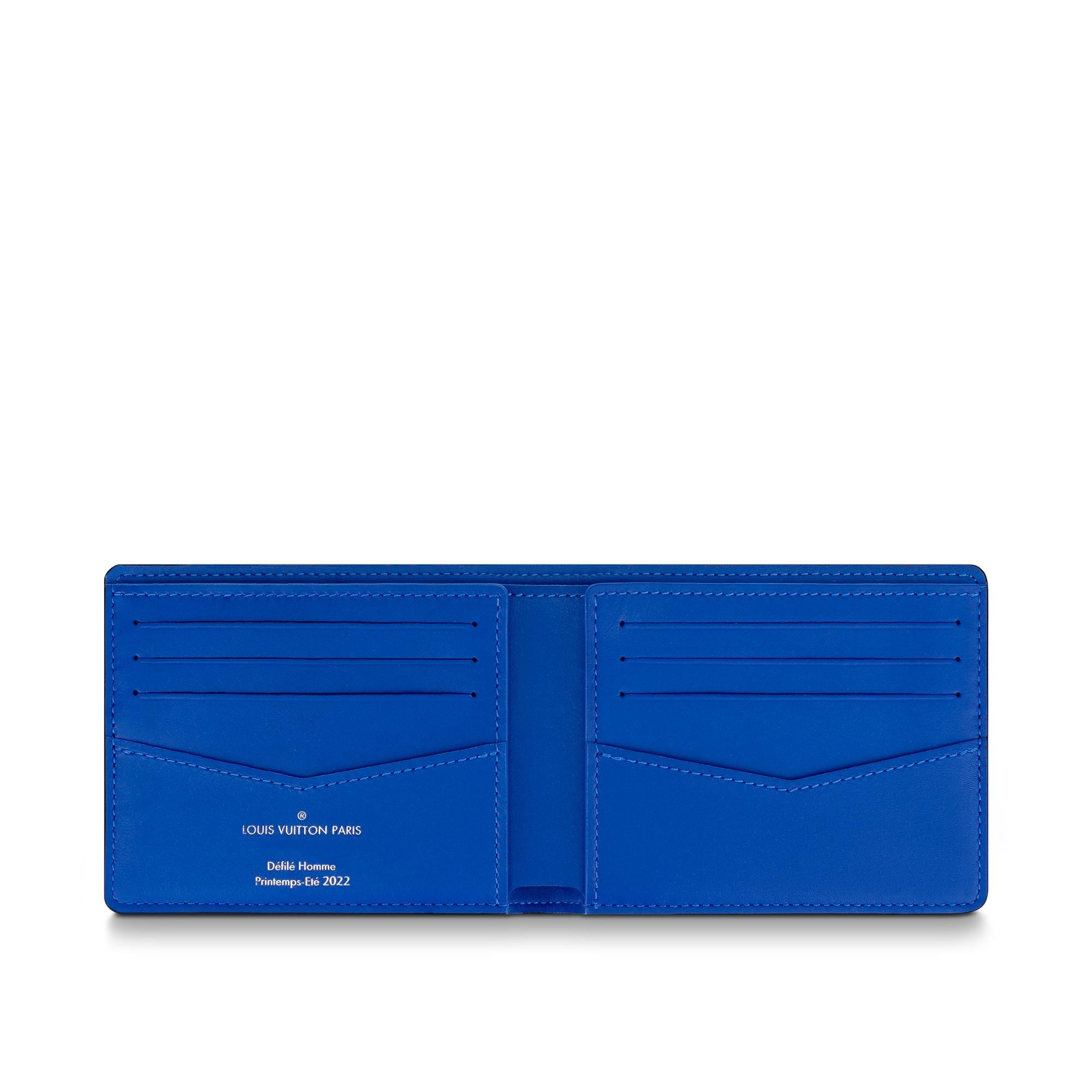 Slender Wallet - 4