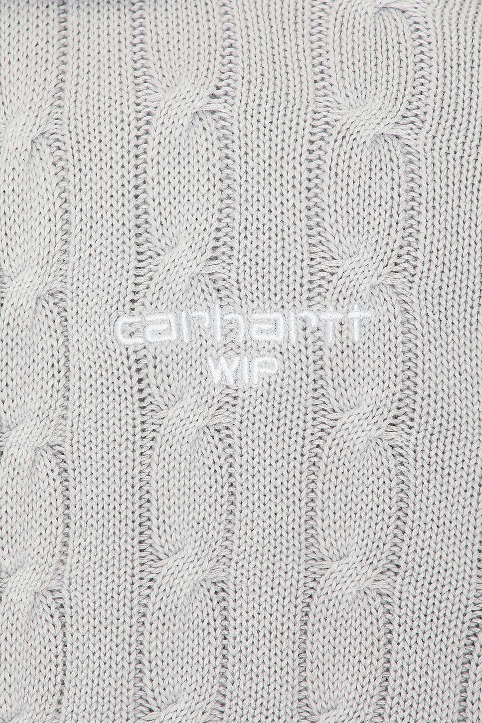 Carter Sweater Jacket - 5