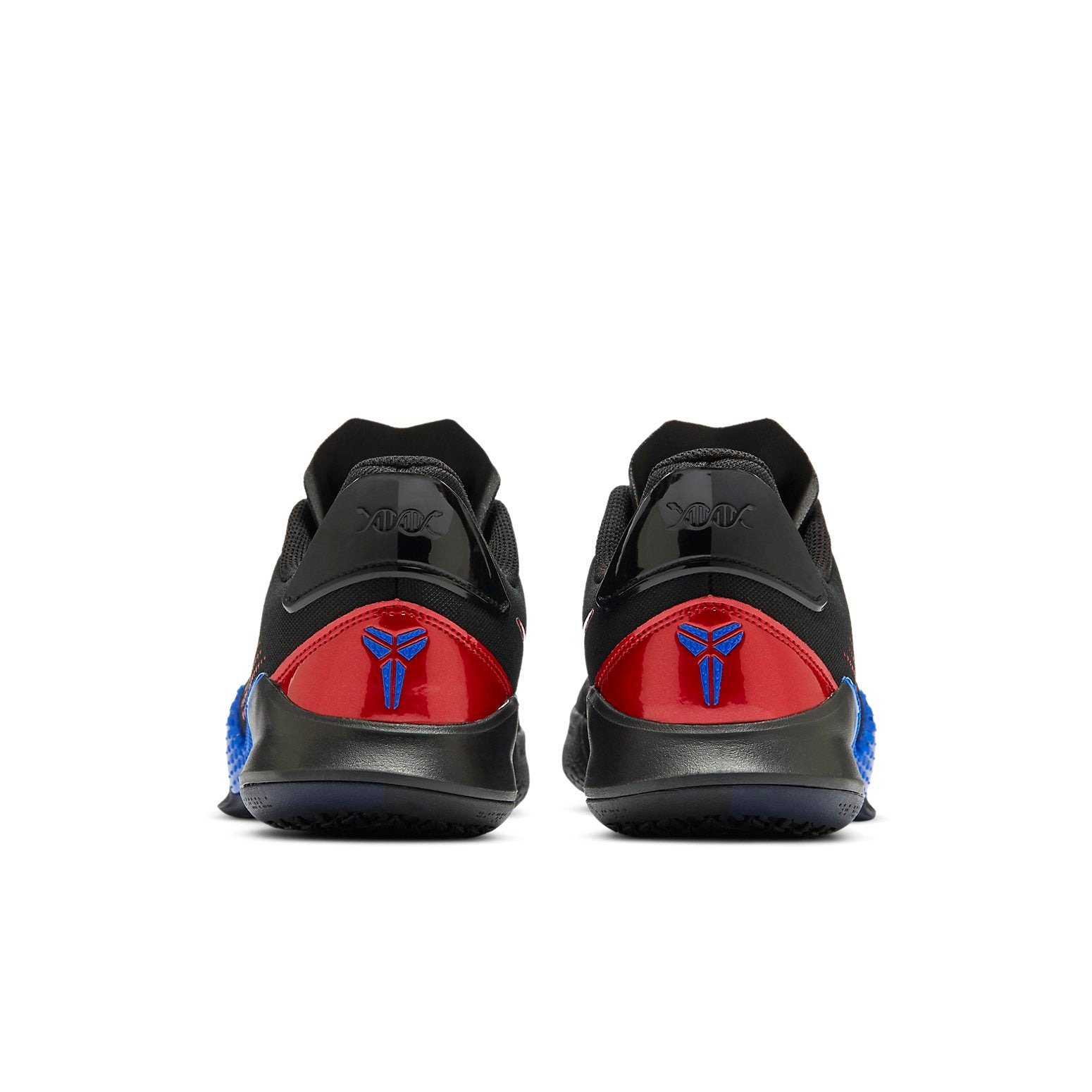 Nike Mamba Fury EP 'Black Racer Blue' CK2088-004 - 5