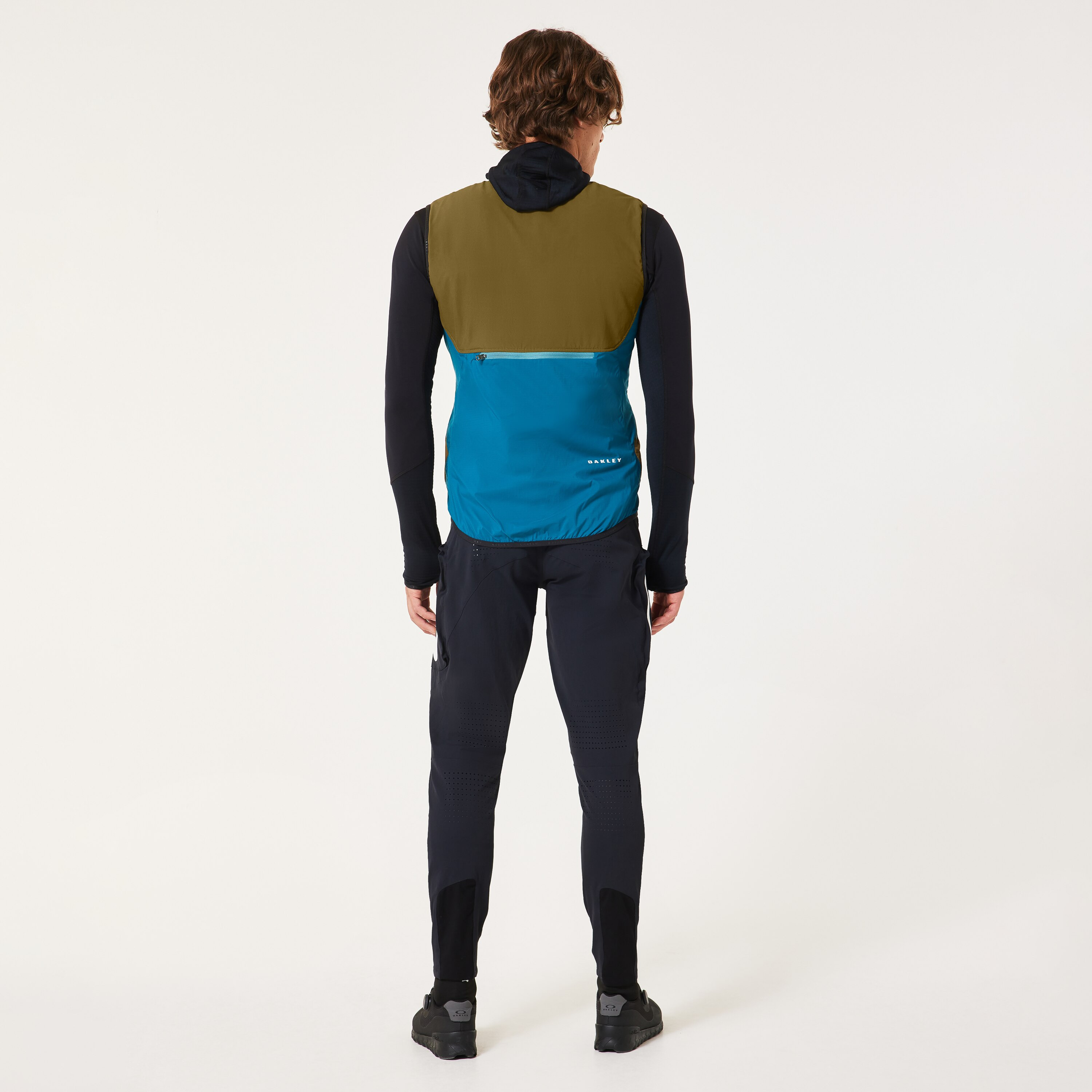 Elements Alpha Vest - 8