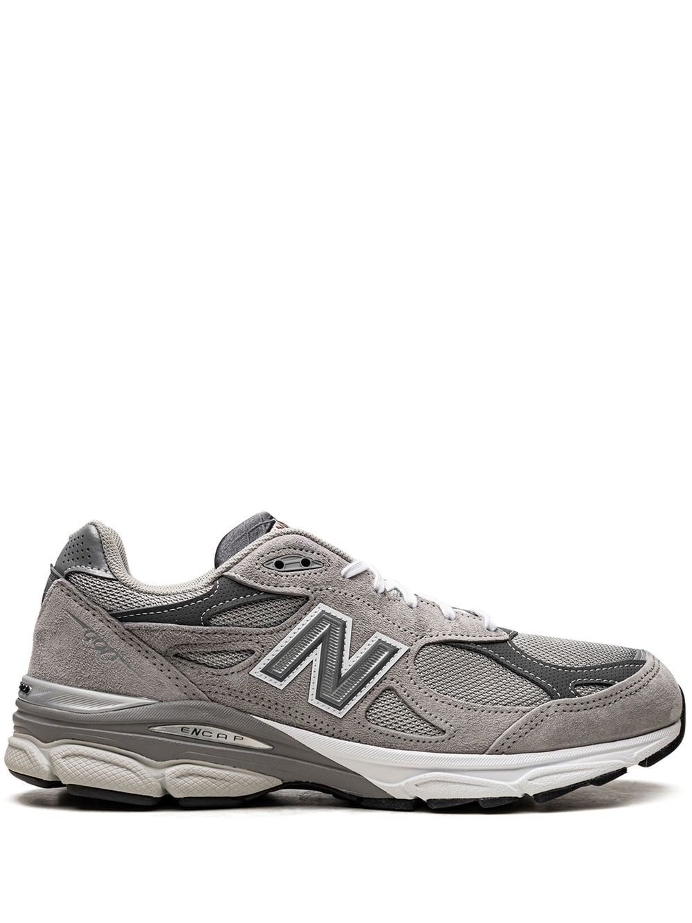 990 V3 "Grey" sneakers - 1