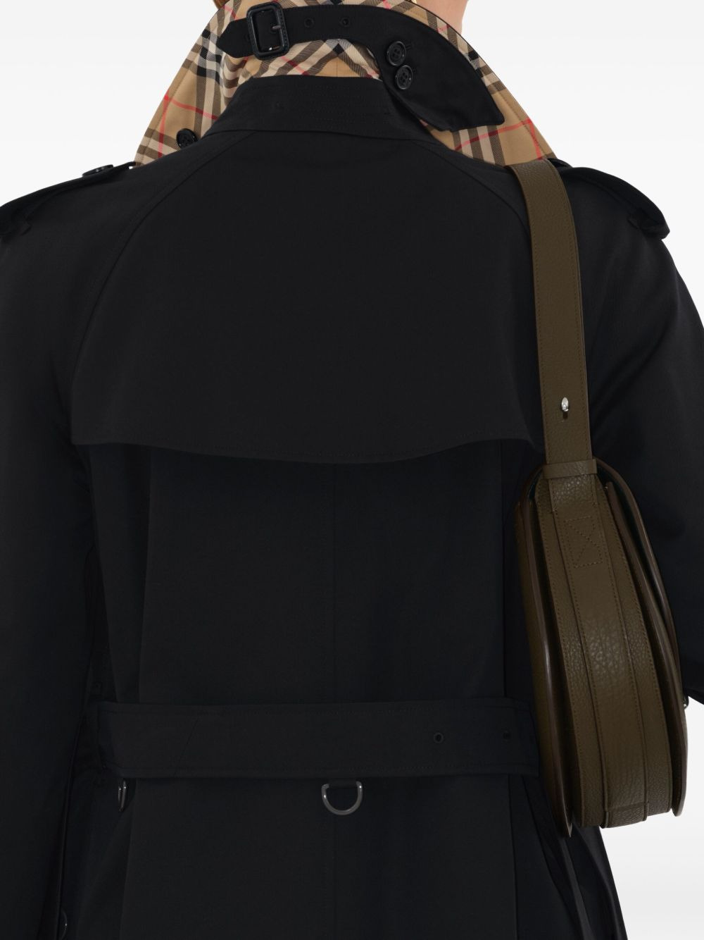The Waterloo trench coat - 6