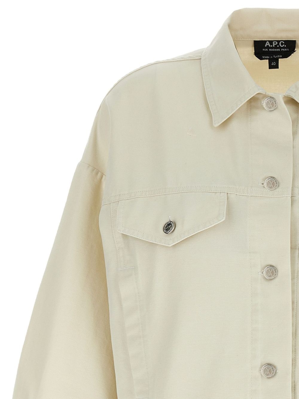 Cally jacket - 3