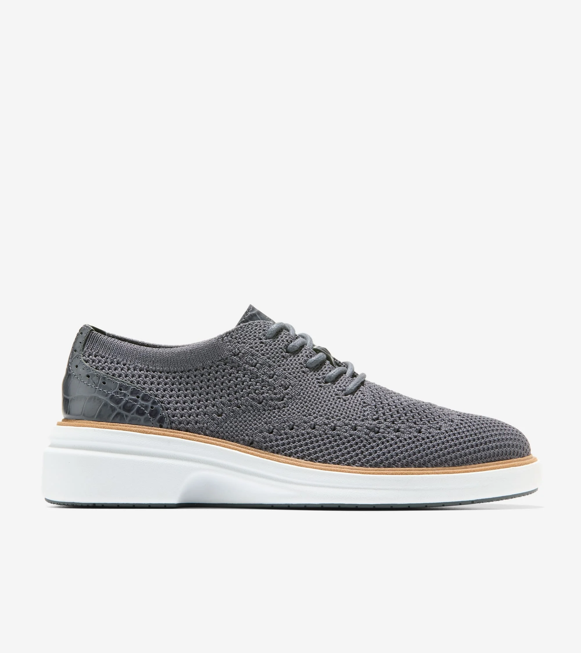 Women's ØriginalGrand CitySpectre Stitchlite™ Oxfords - 1