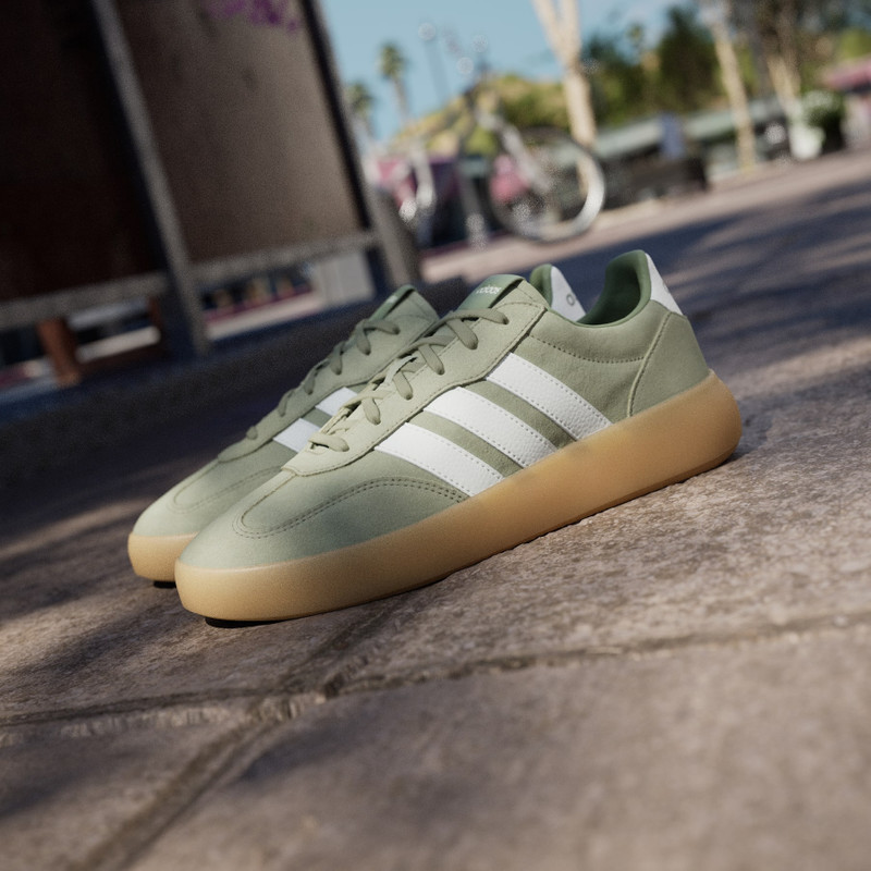 BARREDA DECODE SHOES 7