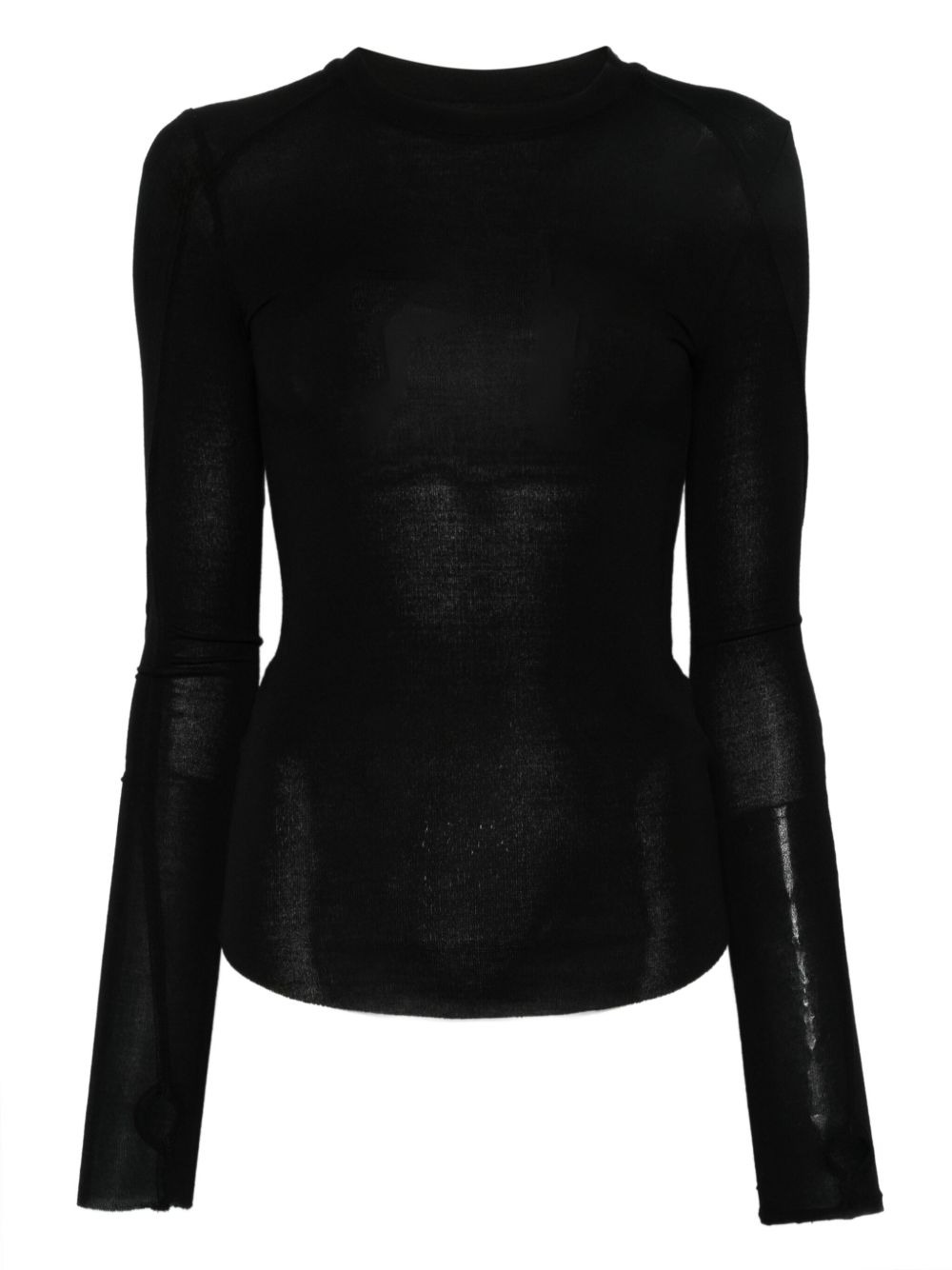 cotton tank top - 2