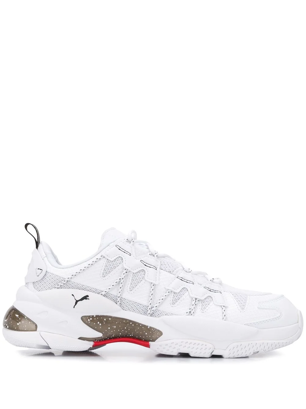 Cell Omega sneakers - 1