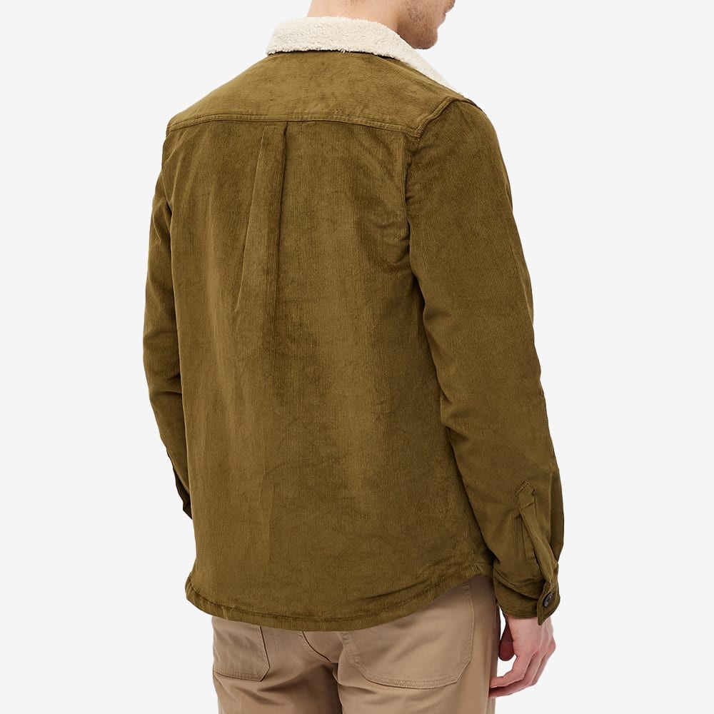 Barbour Beacon Thinford Overshirt - 7