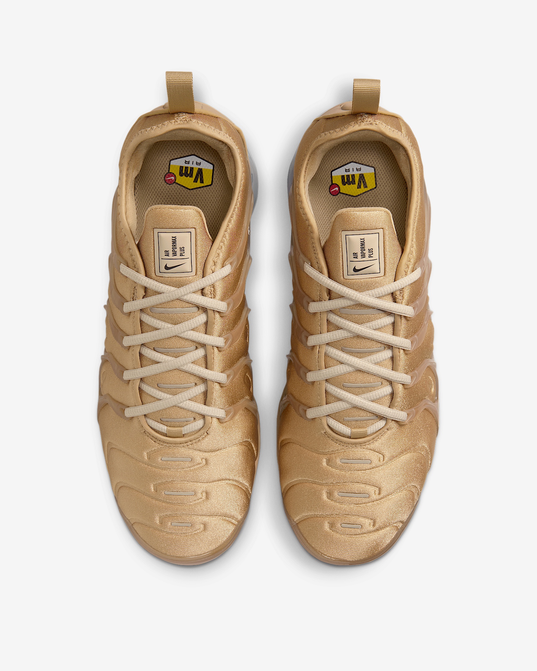 Nike Air VaporMax Plus Men's Shoes - 4