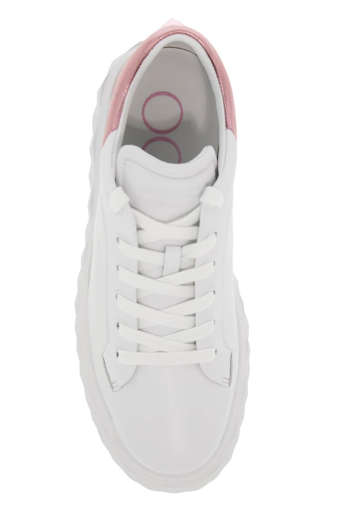 Diamond Maxi/F Ii Sneakers - 2