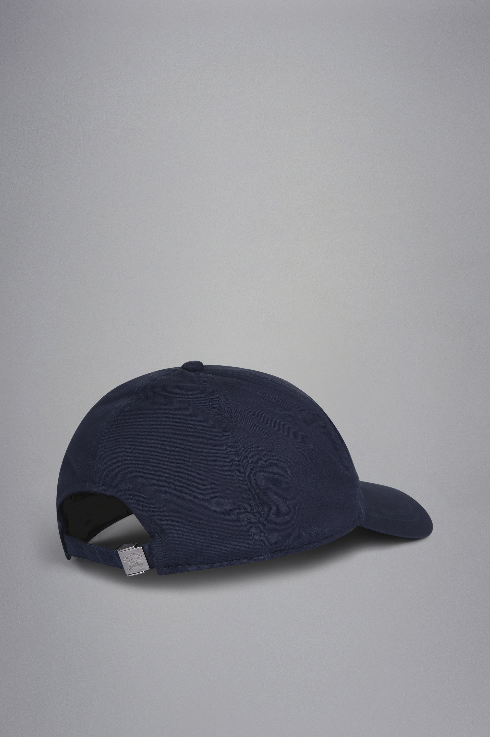 COTTON BASEBALL HAT - 3