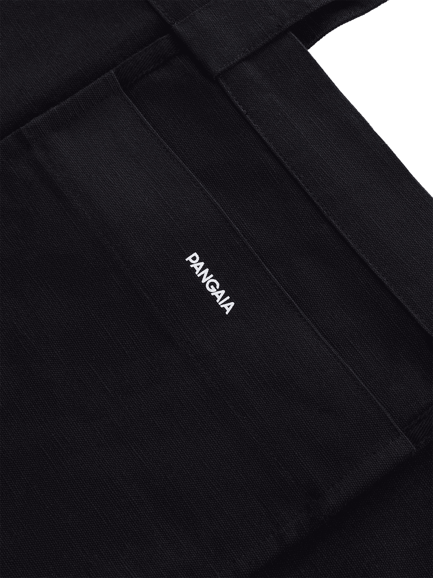 High-Tech Naturalists Club Tote Bag - Black - 5