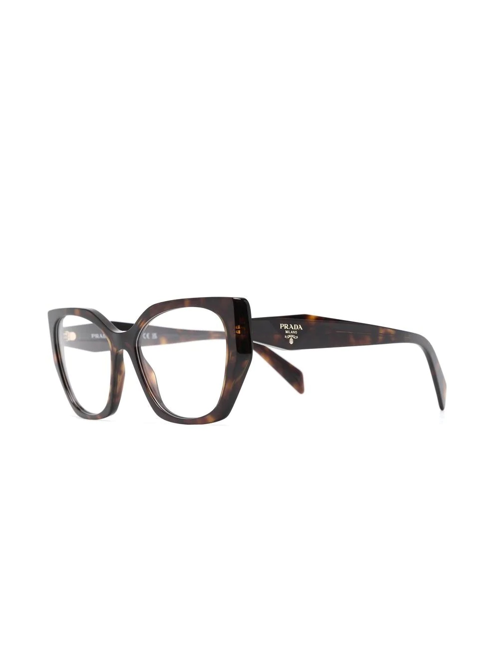 round-frame glasses - 2