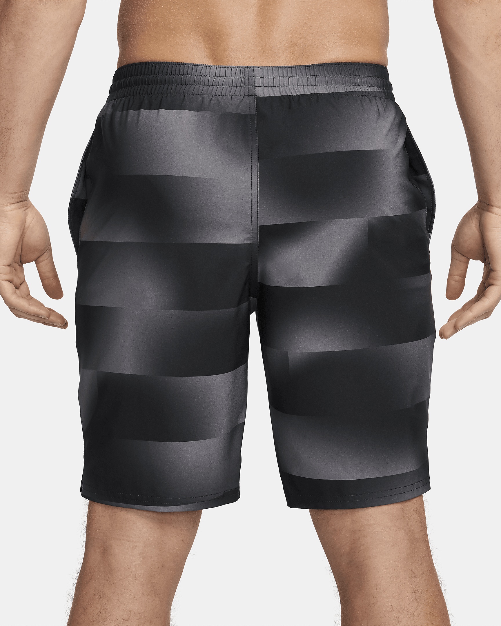 Nike Swim Men's 9" Volley Shorts - 3