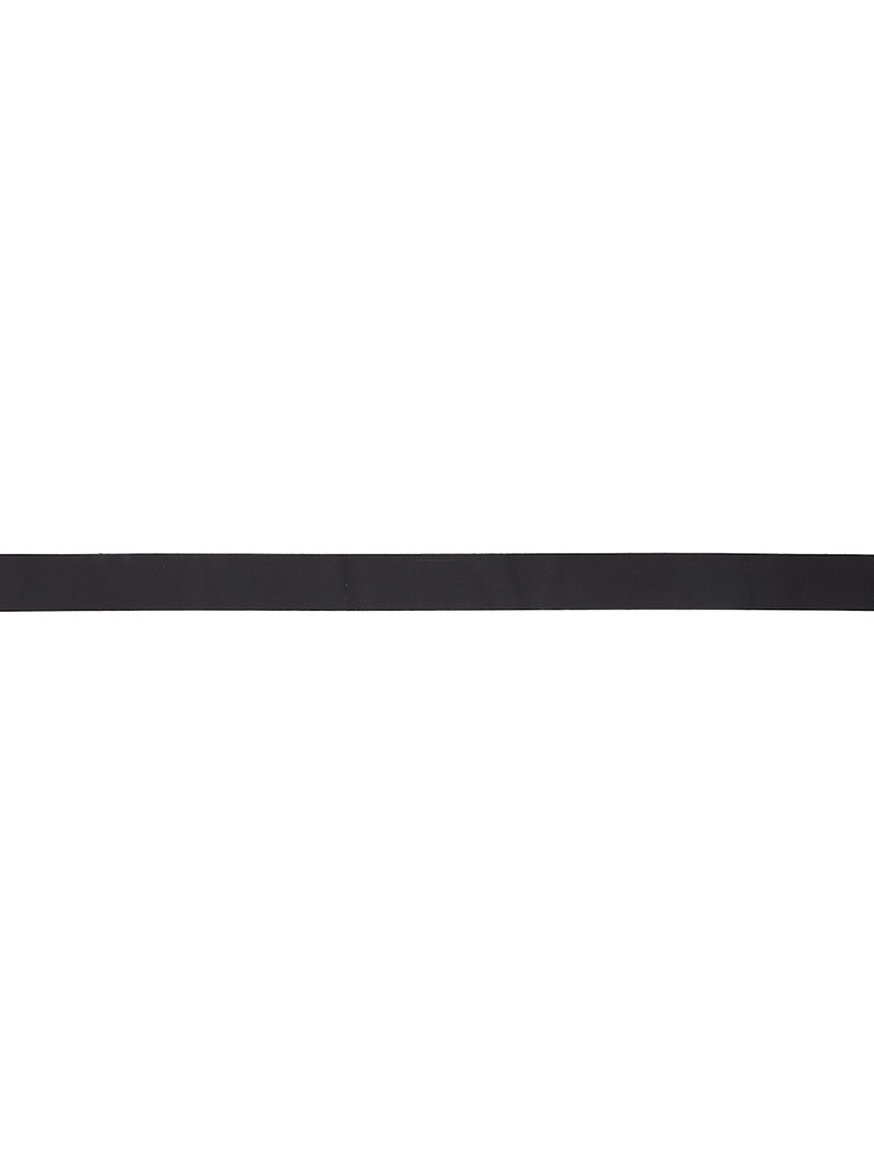TAIGA TAKAHASHI Black Lot.003 Hickok Belt outlook