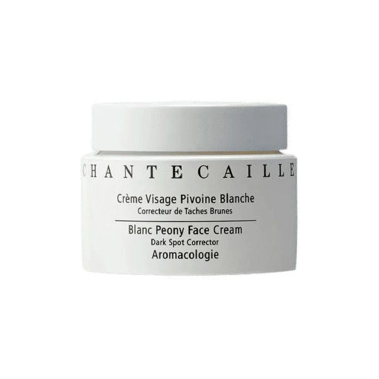 Blanc Peony Face Cream for Dark Spots - 1