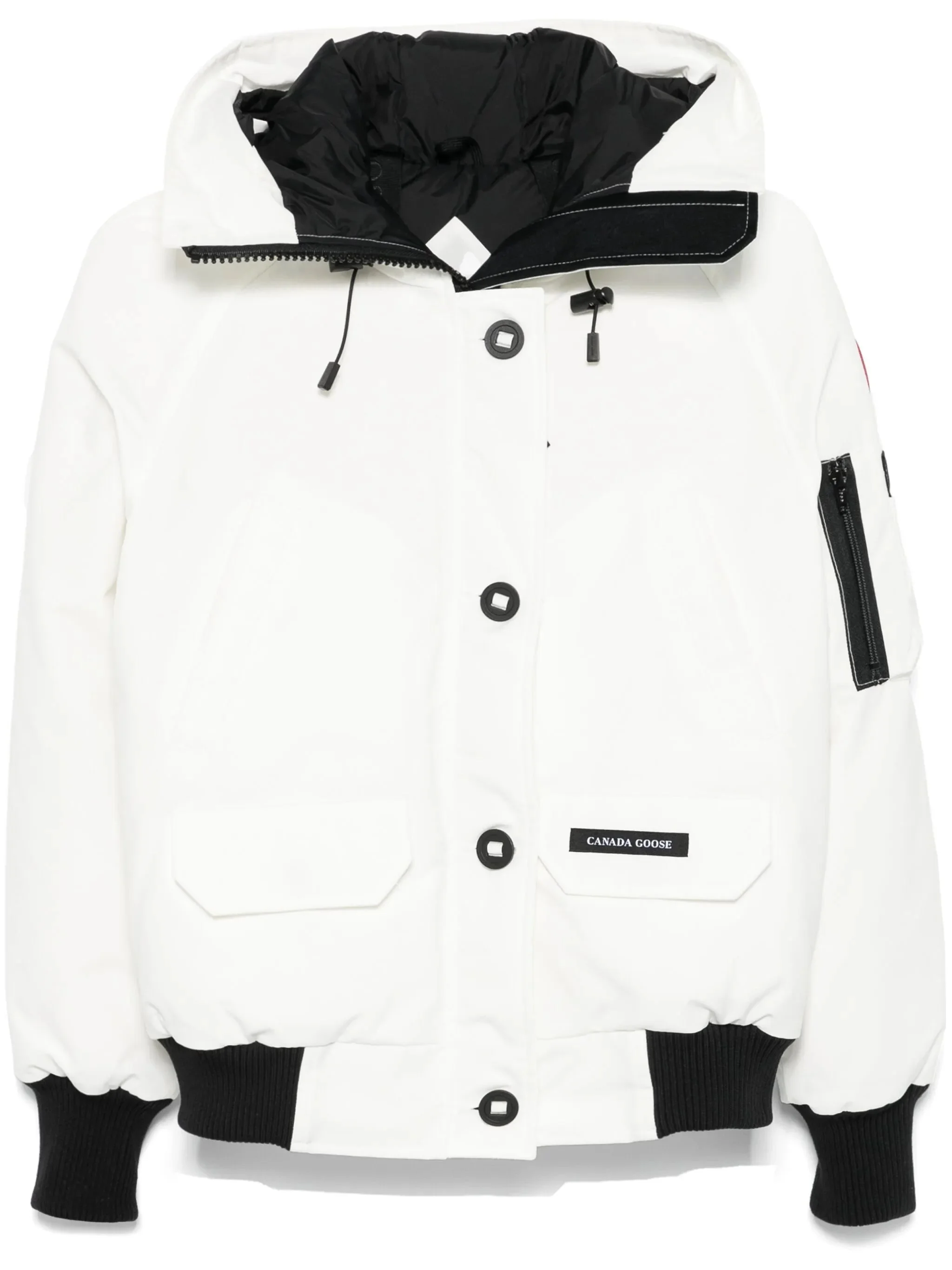 Canada Goose Chilliwack Jacket - 1