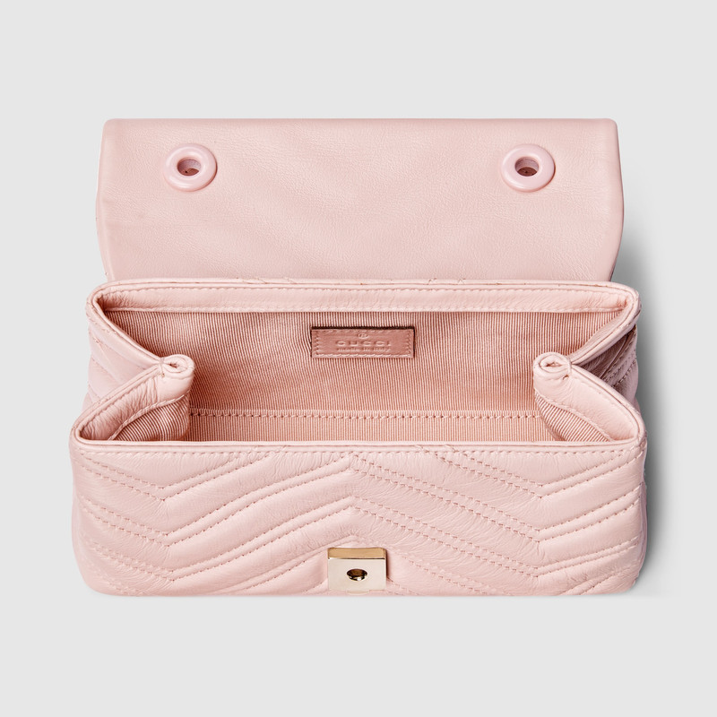 GG Marmont mini shoulder bag 7