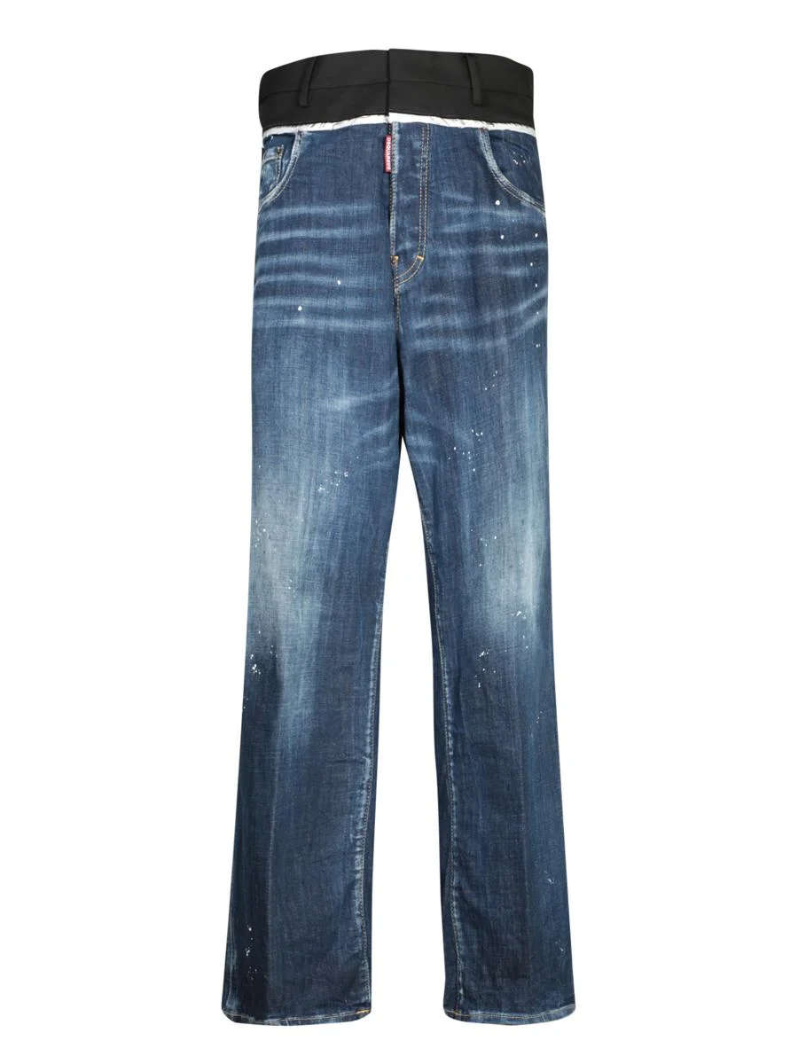 Dsquared2 Jeans - 1