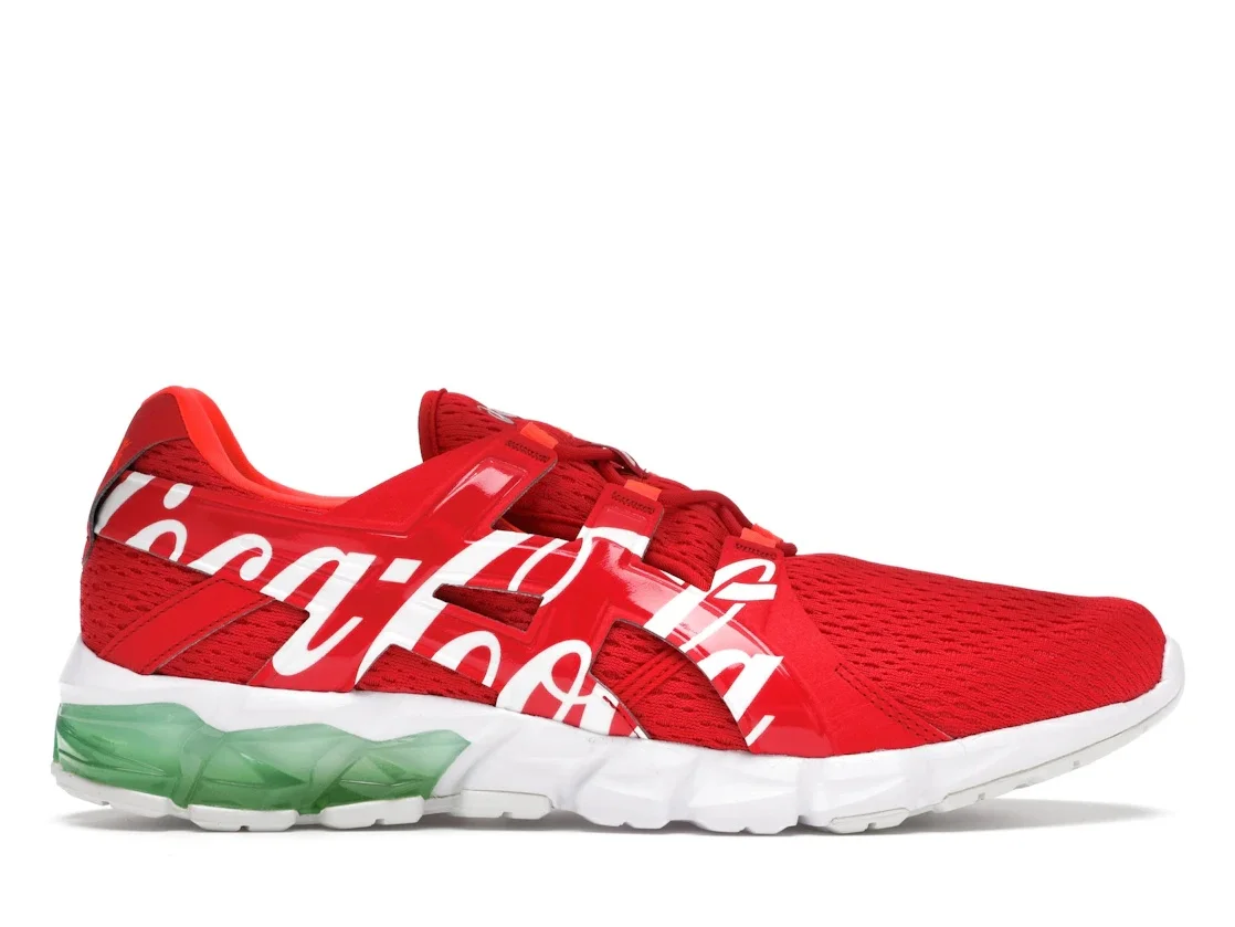 ASICS Gel-Quantum 90 Coca-Cola - 1