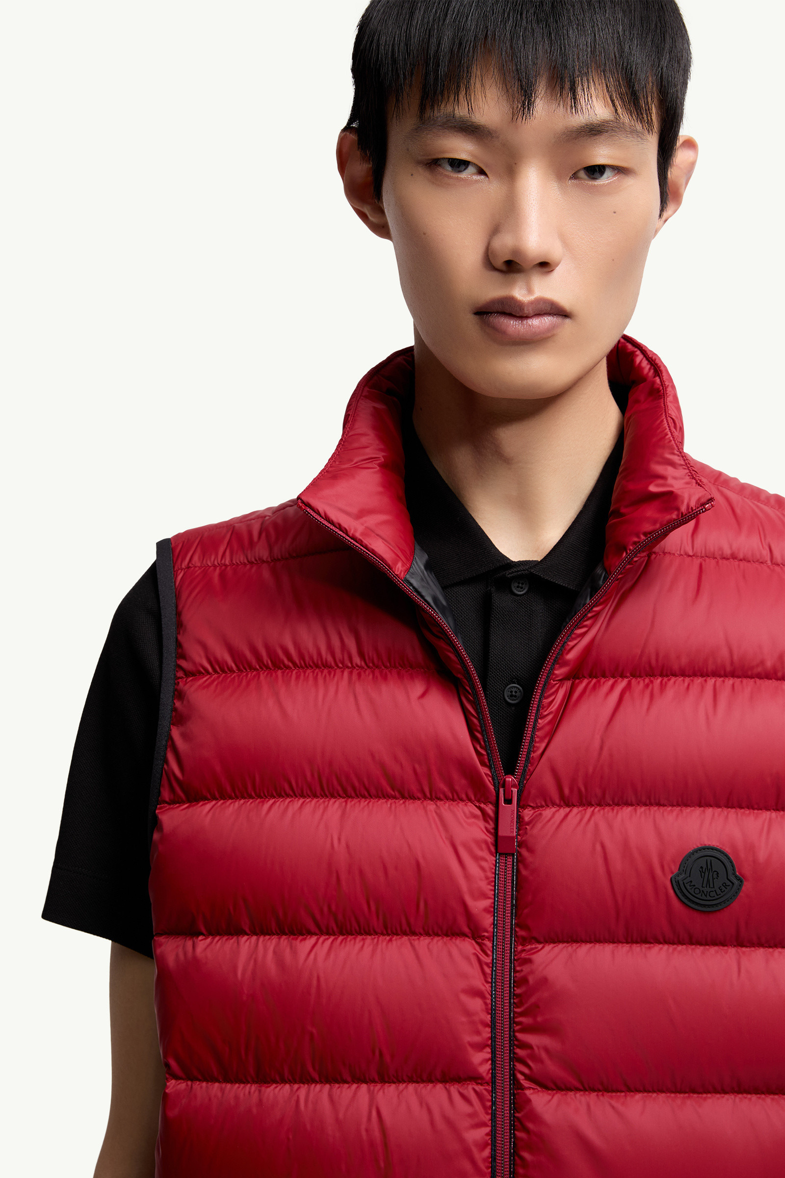 Besne Down Vest - 6