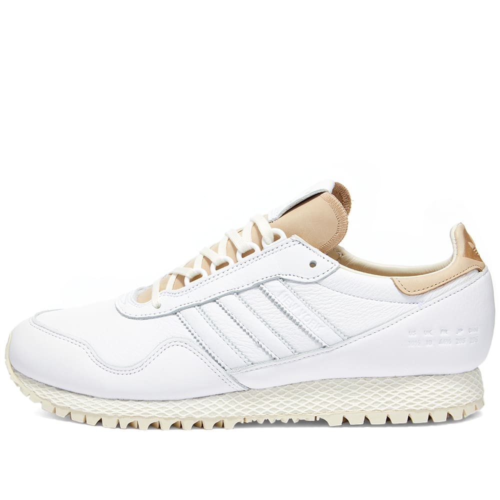 Adidas New York Premium Basics - 2