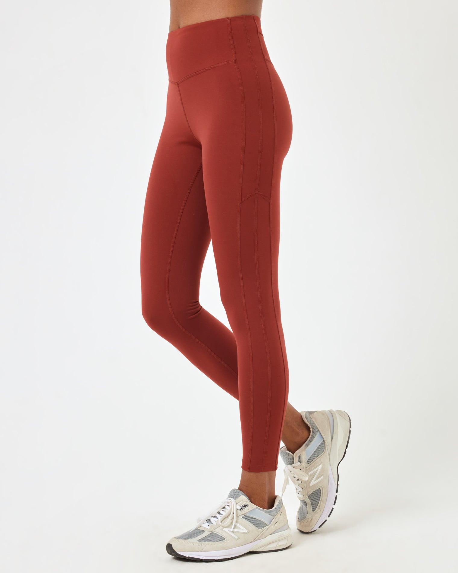 Comeback Legging - 8