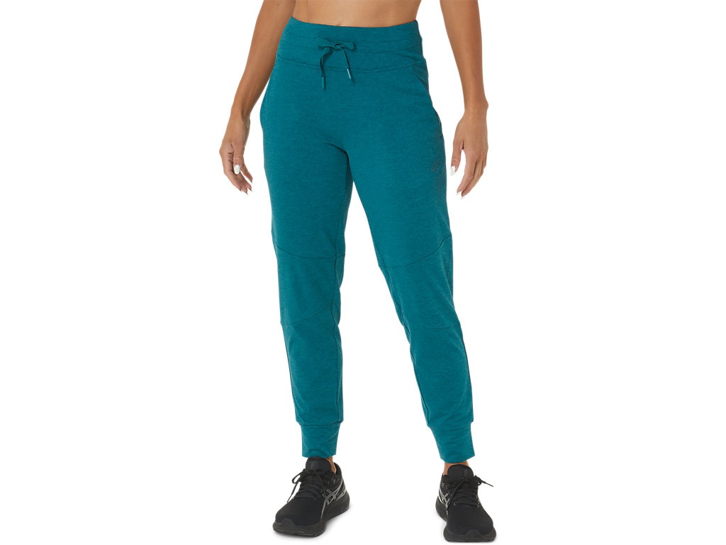 WOMEN'S TECH JOGGER - 1