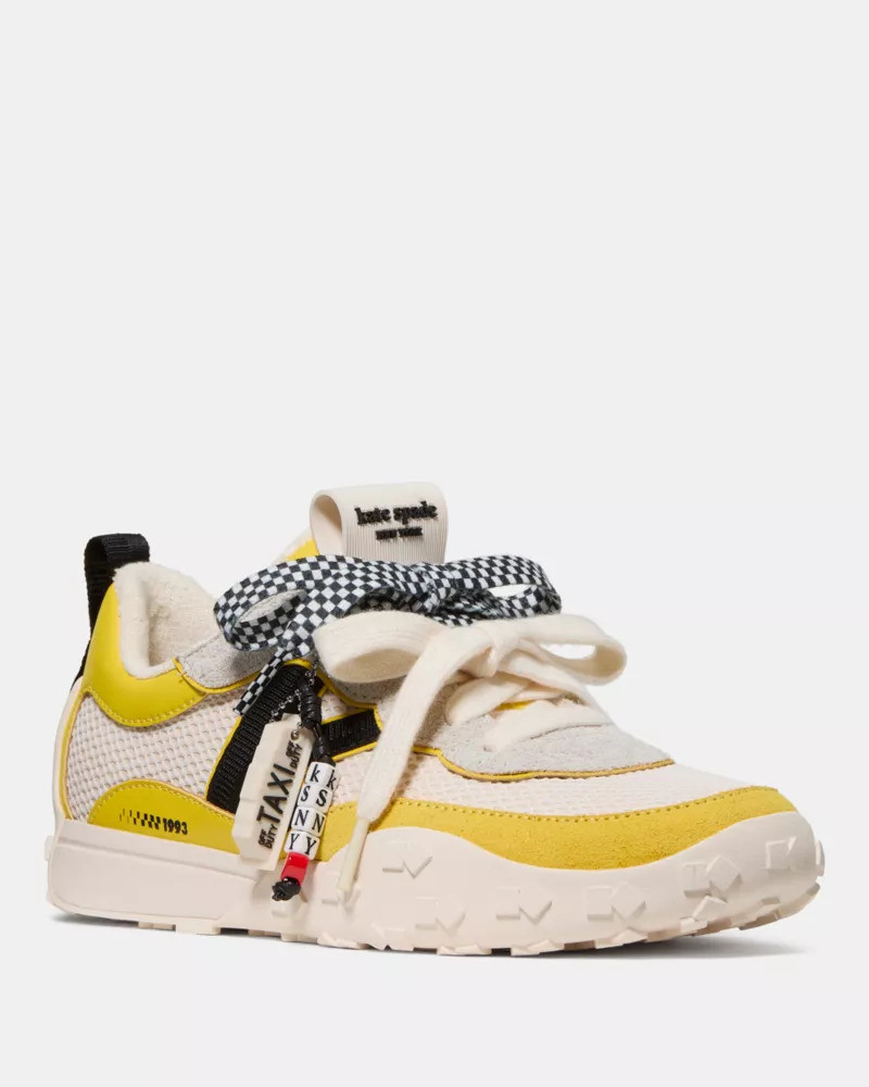 kate spade K As In Kate Runner outlook