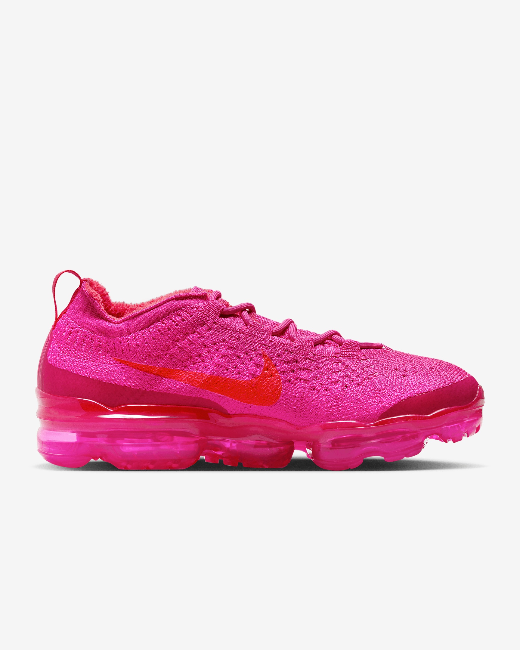 Nike Women's Air VaporMax 2023 Flyknit Shoes - 3