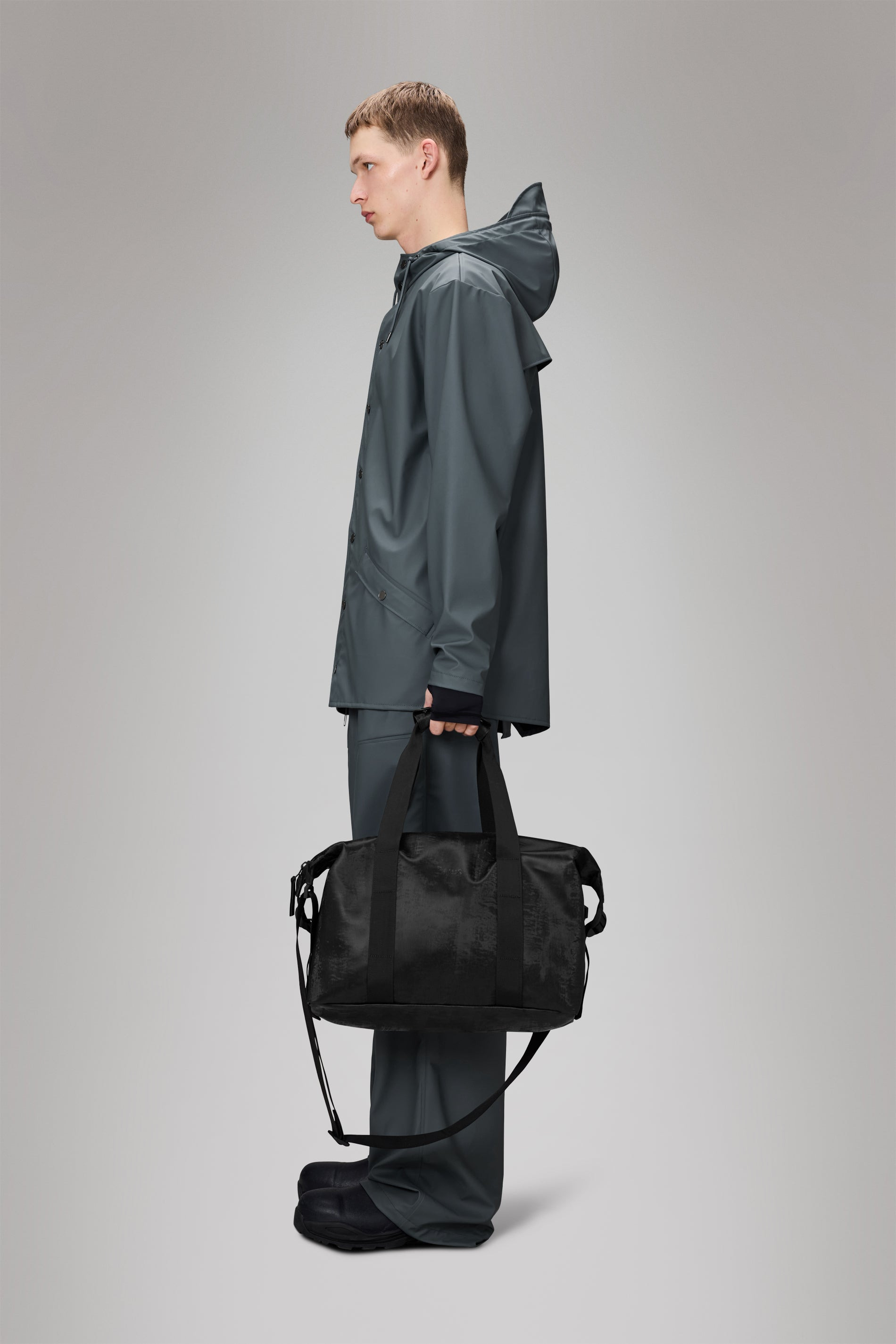 Hilo Weekend Bag Small - 2