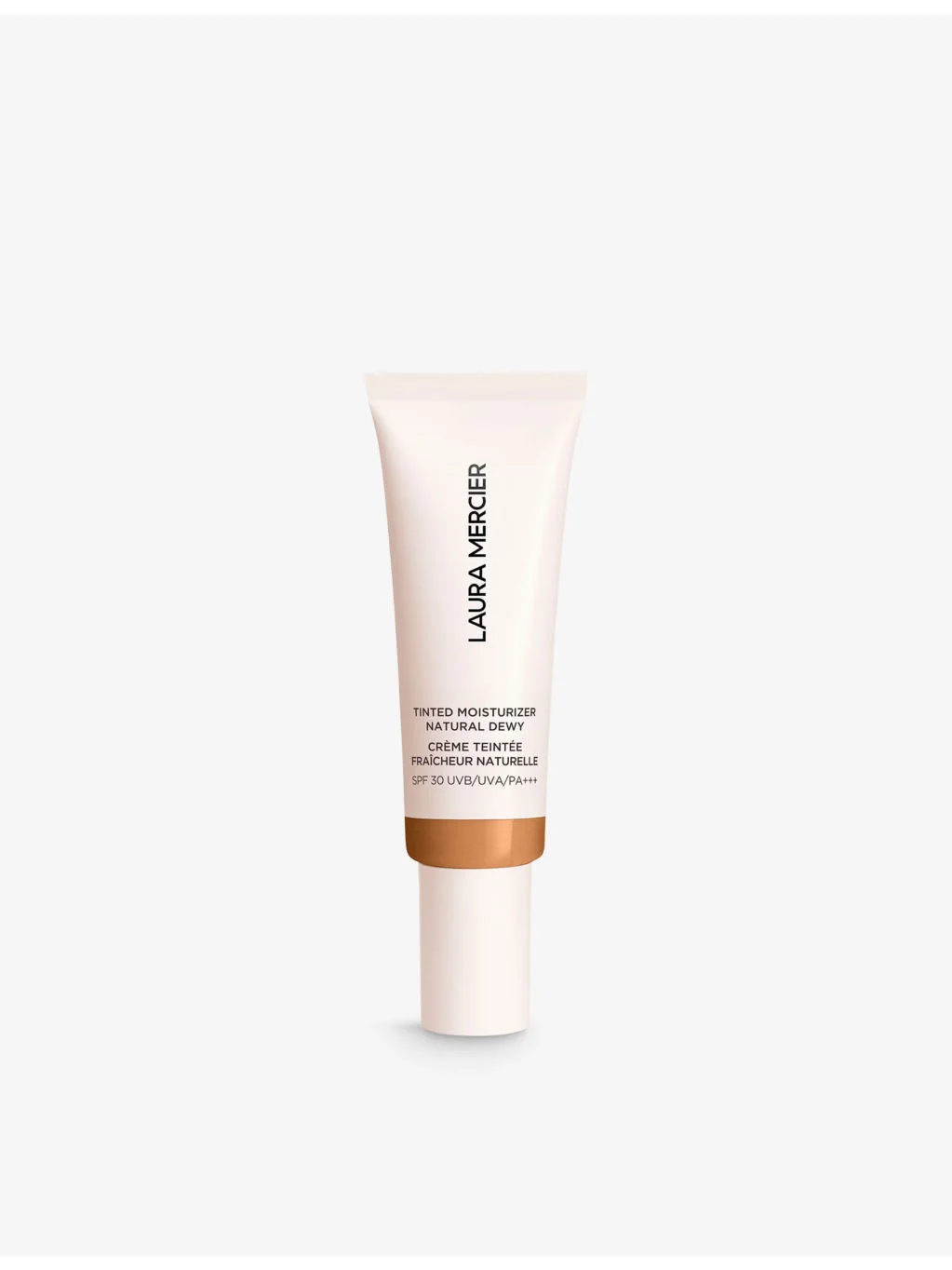 Tinted Moisturiser Natural Dewy SPF 30 45ml - 1