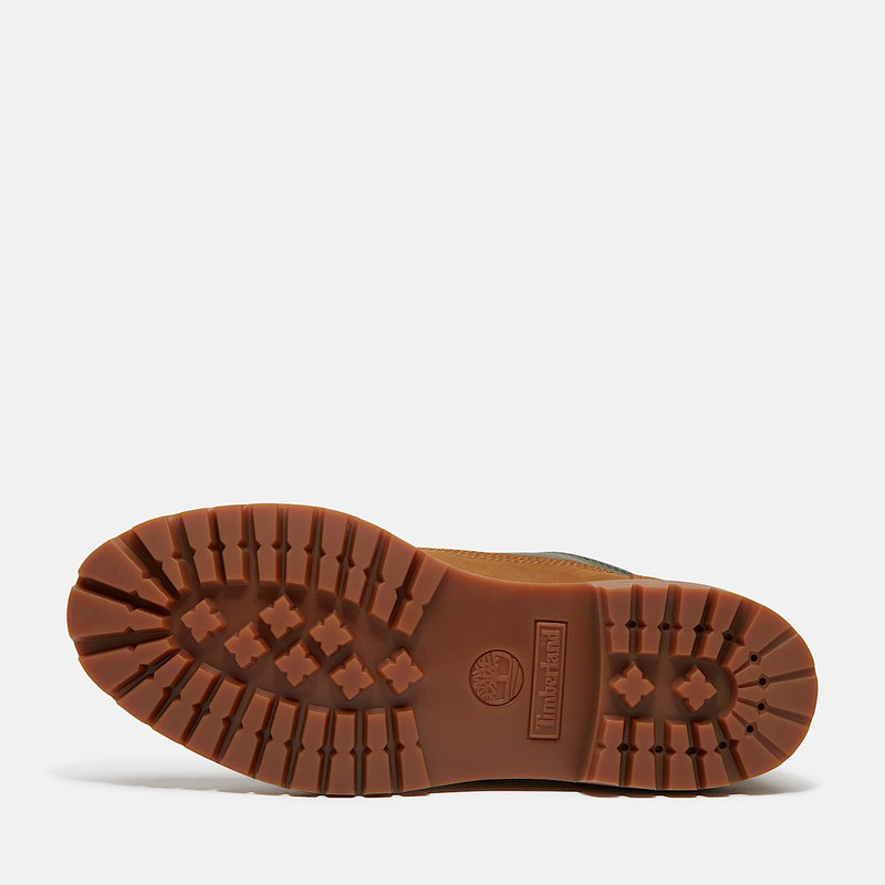 Men's Timberland® Premium Chukka Boot 3