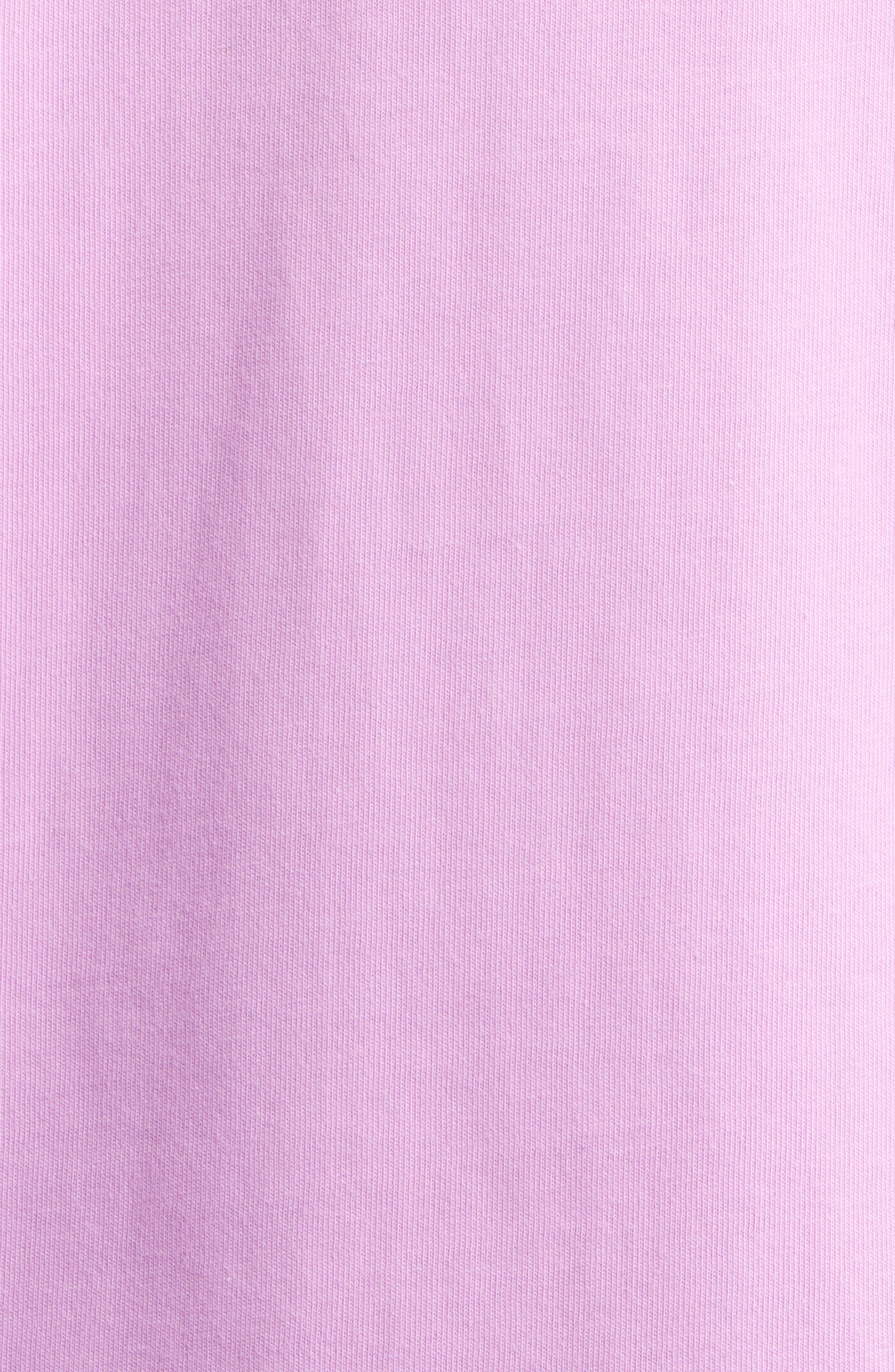 ICECREAM Running Dog Graphic T-Shirt in Orchid at Nordstrom - 6